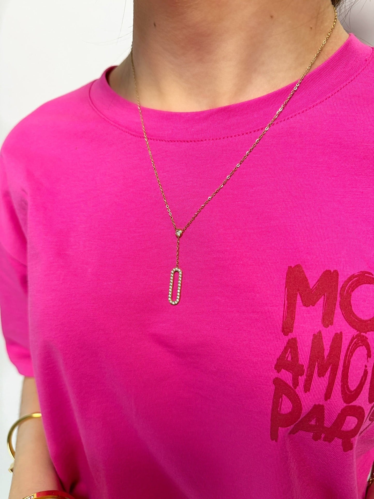 Collier Irma Mère & Fille Shop