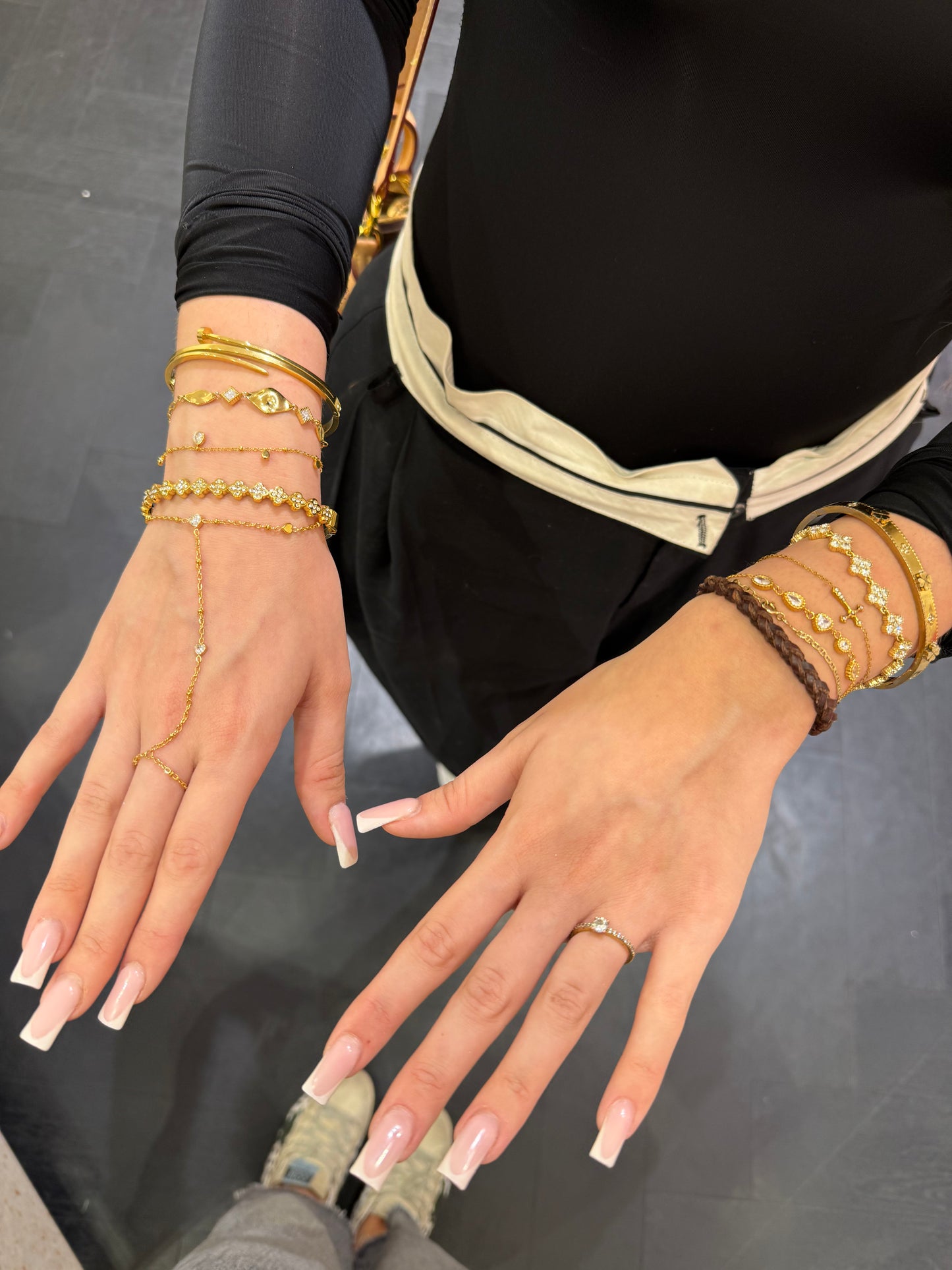 Delphine bijoux