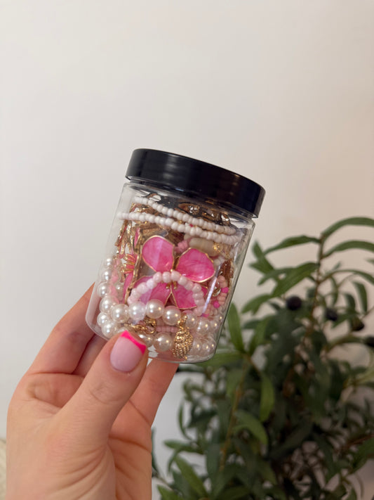 Pot mystère de bijoux tendance