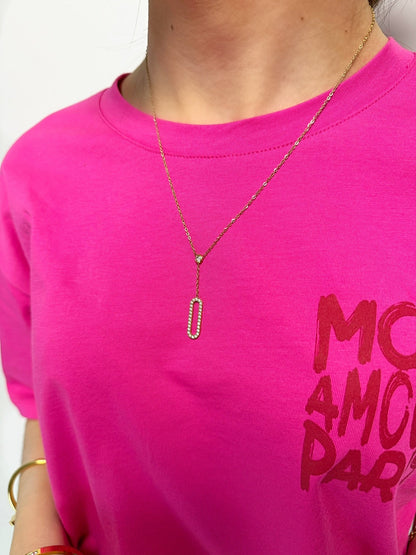 Collier Irma Mère & Fille Shop