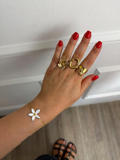 Bracelet Téha en acier inoxydable